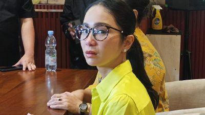Bunga Zainal Kecam Vonis Ringan untuk Terdakwa Investasi Bodong