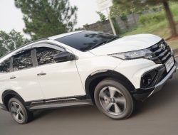 Mobil Bekas Toyota Rush Juli 2025 Dijual Murah Mobil Bekas Toyota Rush Juli 2025 Dijual Murah