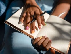 Why You Should Keep a Personal Journal Why You Should Keep a Personal Journal