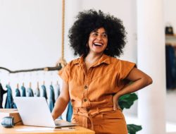 What it takes to become a successful entrepreneur What it takes to become a successful entrepreneur