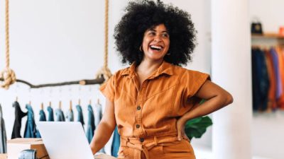What it takes to become a successful entrepreneur