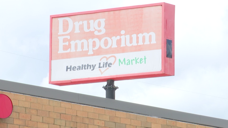 Drug Emporium shuts down all Charleston and Barboursville stores