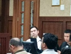 Tolak Kasasi, MA Vonis Harvey Moeis 20 Tahun Penjara Tolak Kasasi, MA Vonis Harvey Moeis 20 Tahun Penjara