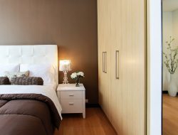 8 Benda Wajib di Kamar Tidur Anda! 8 Benda Wajib di Kamar Tidur Anda!