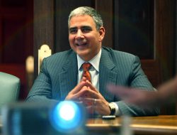 Steward Health Care Sues Former CEO and Leaders