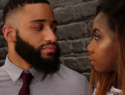 7 Hidden Signs of Desire in a Man’s Gaze