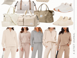 Ultimate Travel Outfit: Stylish Finds for Every Adventure