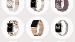 Give Your Apple Watch a Fresh New Look with These Stylish Bands