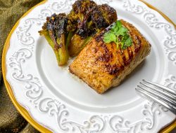Citrusy Chili Lime Mahi Mahi Citrusy Chili Lime Mahi Mahi
