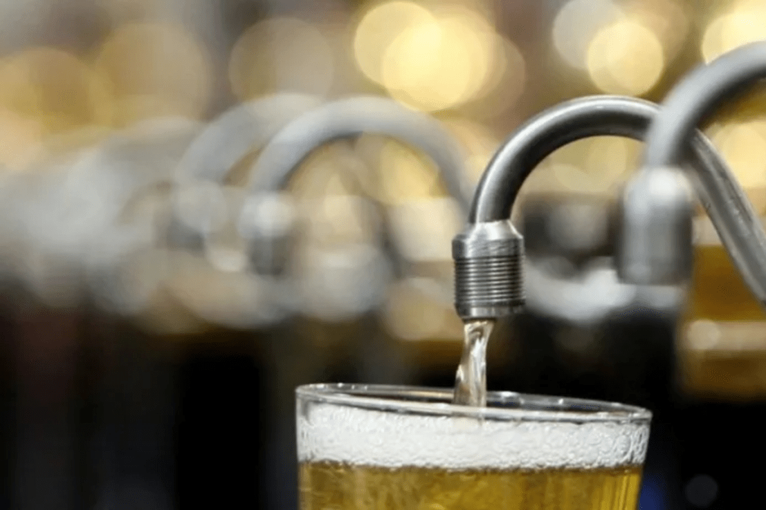 JD Wetherspoons Surpasses Pre-Pandemic Sales