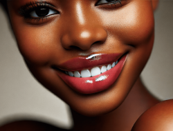 6 Smiles, 6 Secrets: Decoding Hidden Meanings 6 Smiles, 6 Secrets: Decoding Hidden Meanings
