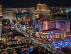 Las Vegas Packing Must-Haves: What to Pack and What to Skip