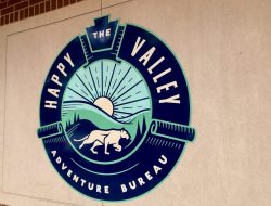 Happy Valley Adventure Bureau Announces New Leadership Team Happy Valley Adventure Bureau Announces New Leadership Team