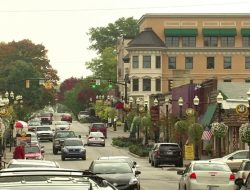 Carmel Soars in National Ranking of Top Job Markets Carmel Soars in National Ranking of Top Job Markets