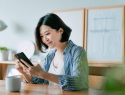 20 Ide Caption Hamil yang Manis dan Mengharukan di Instagram