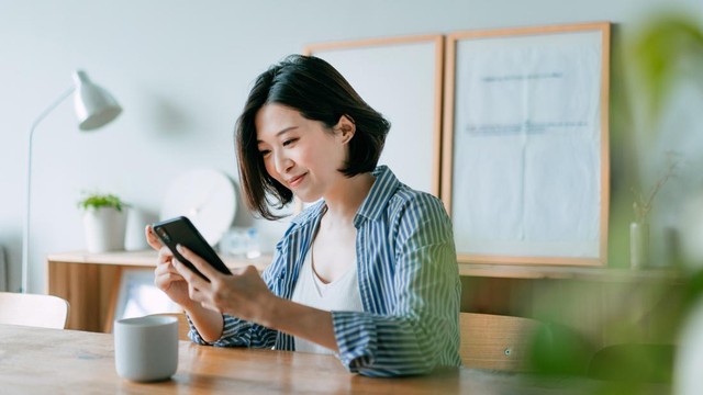 20 Ide Caption Hamil yang Manis dan Mengharukan di Instagram