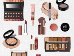 See This Season’s Must-Have Makeup Looks See This Season’s Must-Have Makeup Looks