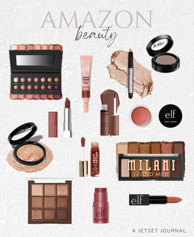See This Season’s Must-Have Makeup Looks
