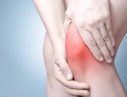 Penyebab Osteonekrosis: Kekurangan Darah pada Tulang Penyebab Osteonekrosis: Kekurangan Darah pada Tulang
