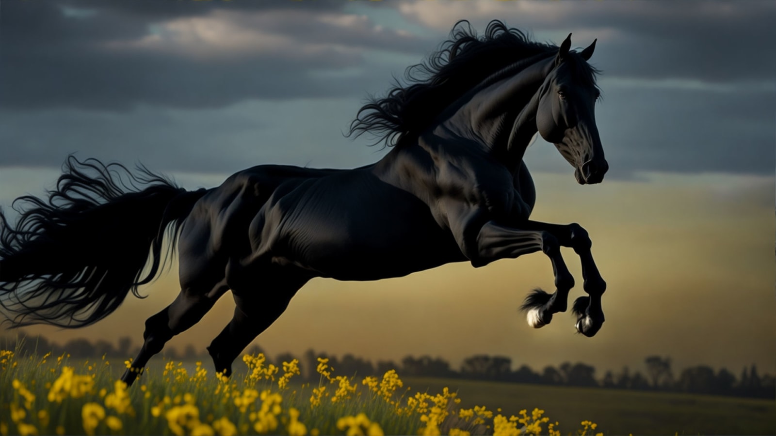 Top 7 Costliest Animals Ever Sold