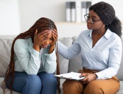 When to Seek Therapy: A Guide to Recognizing Your Needs When to Seek Therapy: A Guide to Recognizing Your Needs