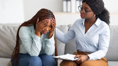 When to Seek Therapy: A Guide to Recognizing Your Needs
