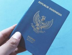 Kepentingan Pelajar Mempersiapkan Dokumen Perjalanan Internasional