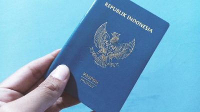 Kepentingan Pelajar Mempersiapkan Dokumen Perjalanan Internasional