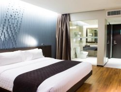 Ancaman Kesehatan Kulit dari Sarung Bantal Hotel
➡️ **Bahaya Tersembunyi di Balik Sarung Bantal Hotel** Ancaman Kesehatan Kulit dari Sarung Bantal Hotel
➡️ **Bahaya Tersembunyi di Balik Sarung Bantal Hotel**