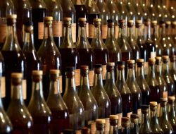 China to Force EU Brandy Exporters to Hike Prices or Risk Tariffs