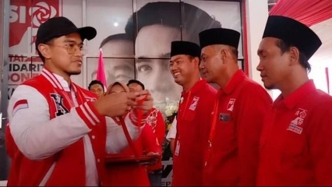 Analisis Politik: PSI Tak Punya Modal, Hanya Dekat Jokowi