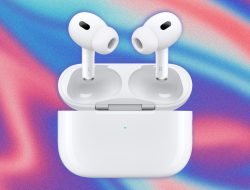AirPods Pro 2 drops below £180 in Prime Day deal