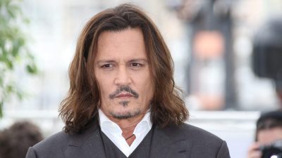 Johnny Depp’s Surprising Move to Sussex After Pandemic Stay