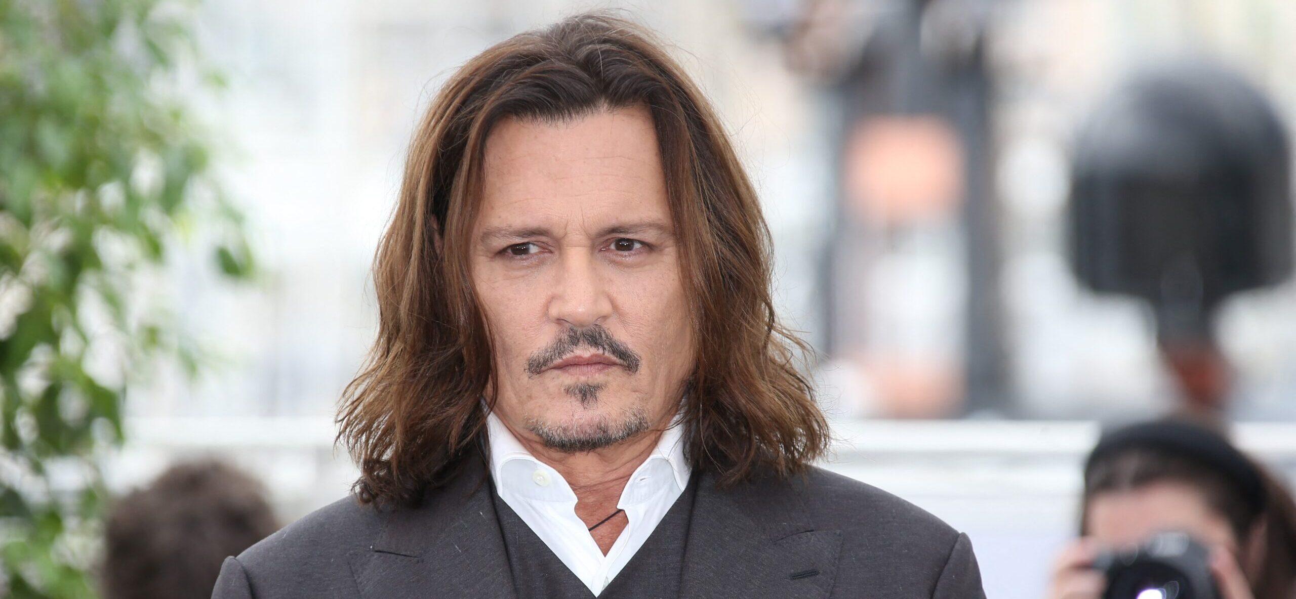 Johnny Depp’s Surprising Move to Sussex After Pandemic Stay