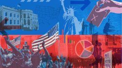 A Week in Washington: What Happened This Week
