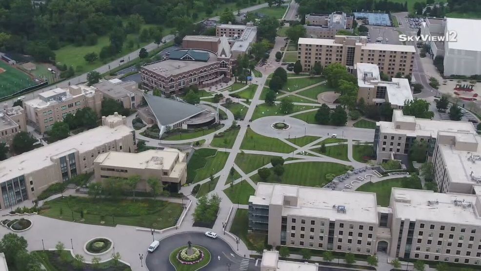 University to reduce staff amid falling student numbers