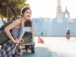 Tips Mengatur Perjalanan Townsizing
