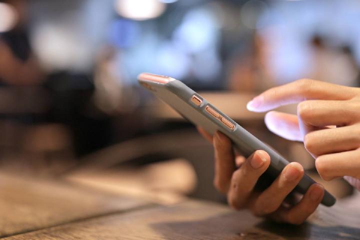 5 Cara Mengirim File Besar dari Ponsel