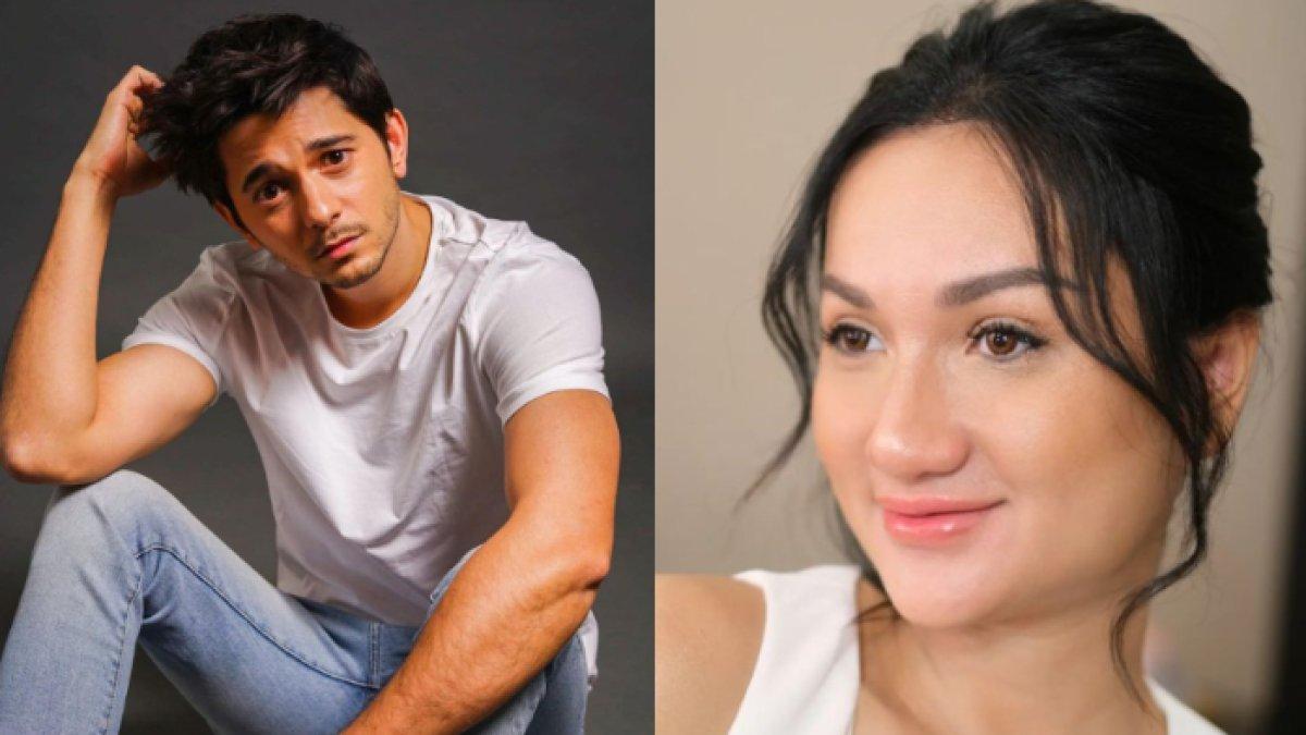 Violentina Kaif, Calon Istri Andrew Andika yang Sudah Tunangan dan Pacar Baru Cerai