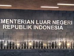 Jenjang Karier Diplomat Kementerian Luar Negeri