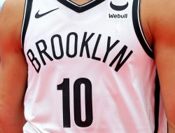Kurk Lee’s Brooklyn Nets Jersey History: No. 20 (1990-91)