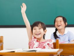 Dinas Pendidikan Jabar Perketat Jam Masuk Sekolah Mulai Pekan Ini Dinas Pendidikan Jabar Perketat Jam Masuk Sekolah Mulai Pekan Ini