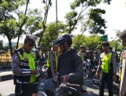 Operasi Patuh 2025: Rahasia di Balik Dua Minggu Pengawasan Operasi Patuh 2025: Rahasia di Balik Dua Minggu Pengawasan