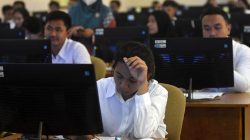 BKN Fokus Selesaikan Pengangkatan CASN 2024, Ada CPNS Tahun Ini?