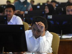 BKN Fokus Selesaikan Pengangkatan CASN 2024, Ada CPNS Tahun Ini?