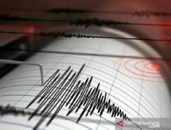 Pertanyaan BMKG vs PVMBG: Pusat Gempa Lembang di Mana?
