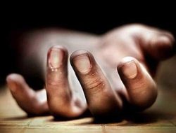 Penemuan Mayat di Bintaro, Diduga Korban Pembunuhan Penemuan Mayat di Bintaro, Diduga Korban Pembunuhan