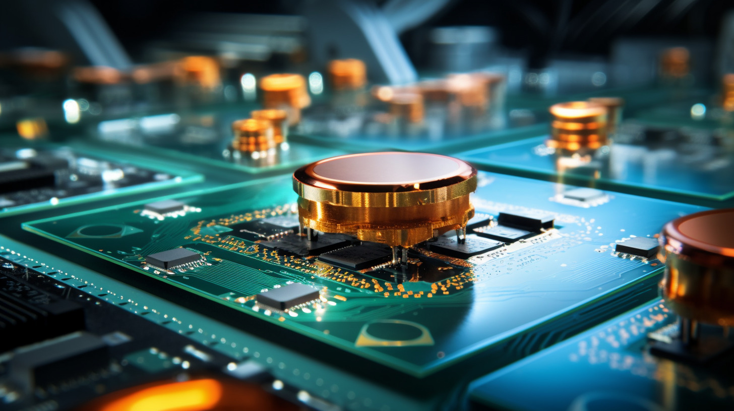 Synaptics and Murata Team Up for Advanced Automotive Wireless Modules