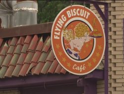 Flying Biscuit Cafe in Macon Reveals Opening Date Flying Biscuit Cafe in Macon Reveals Opening Date