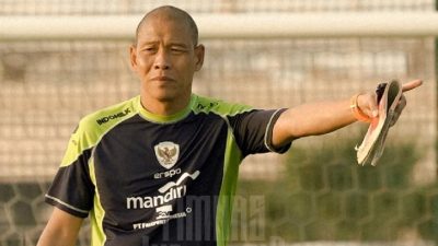 Alasan Mathew Baker dan Zahaby Gholy Belum Dipanggil ke Timnas U-17